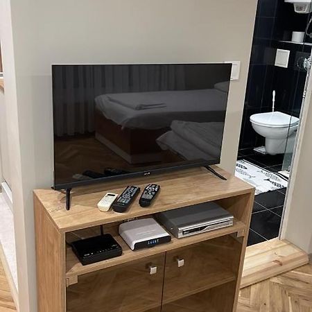 Ivet Guest Rooms 瓦爾納 外观 照片