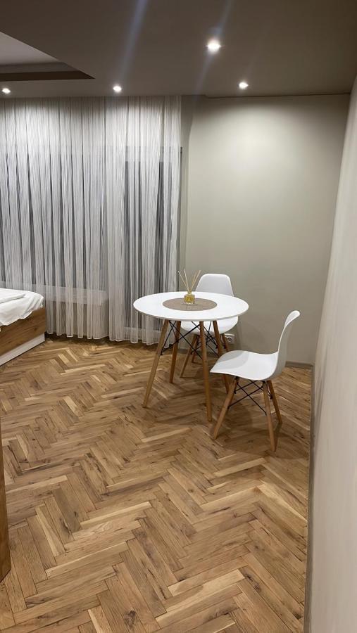 Ivet Guest Rooms 瓦爾納 外观 照片