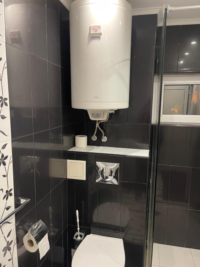 Ivet Guest Rooms 瓦爾納 外观 照片